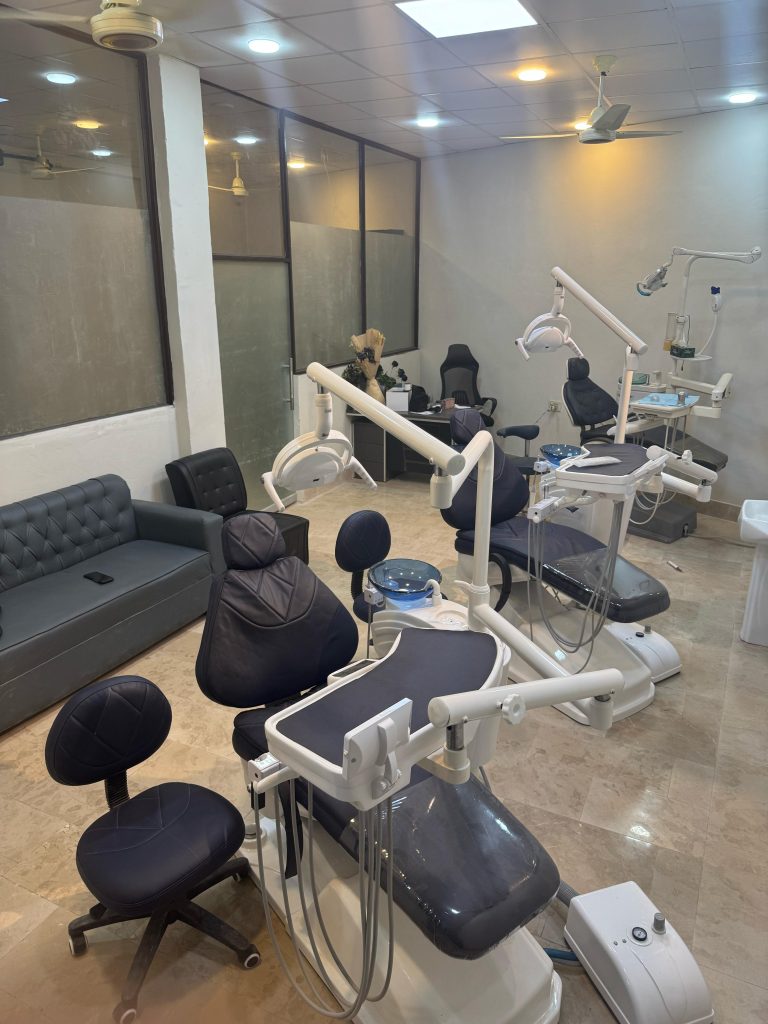 best affordable dental multan